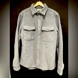 Taylor Stitch “The Maritime Jacket”, Size 40